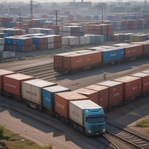 Особенности работы транспортных компаний в Казахстане и основные виды предоставляемых услуг