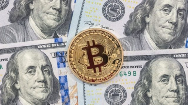 Metaplanet сообщили об убытках на $664 млн