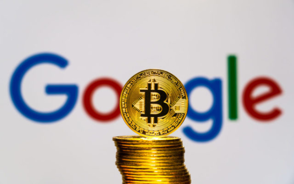 Пользователи Google ждут падения цены биткоина до нуля