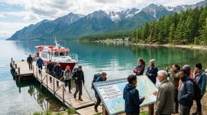 Обзор экскурсий на Байкал в 2026 году: направления, продолжительность и особенности маршрутов